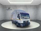 MAN L 2000 Koffer - MAN 2004