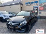 Mercedes-Benz B 200 7G-DTC Urban 1.Hand/LED/AHK schwenkbar - gebrauchte Mercedes-Benz B 200 aus dem Jahr 2015