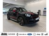MINI Mini John Cooper Works Countryman All4 Aut. John - MINI: Limousine, Countryman