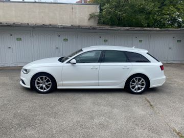 Audi A6 - 4