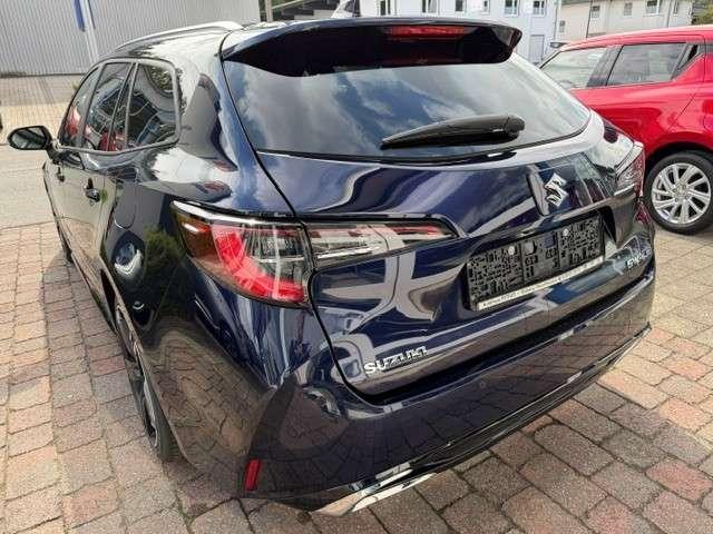 Suzuki Swace 1.8 Hybrid Comfort+
