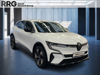 Renault Megane E-TECH - Vorschau Bild 7