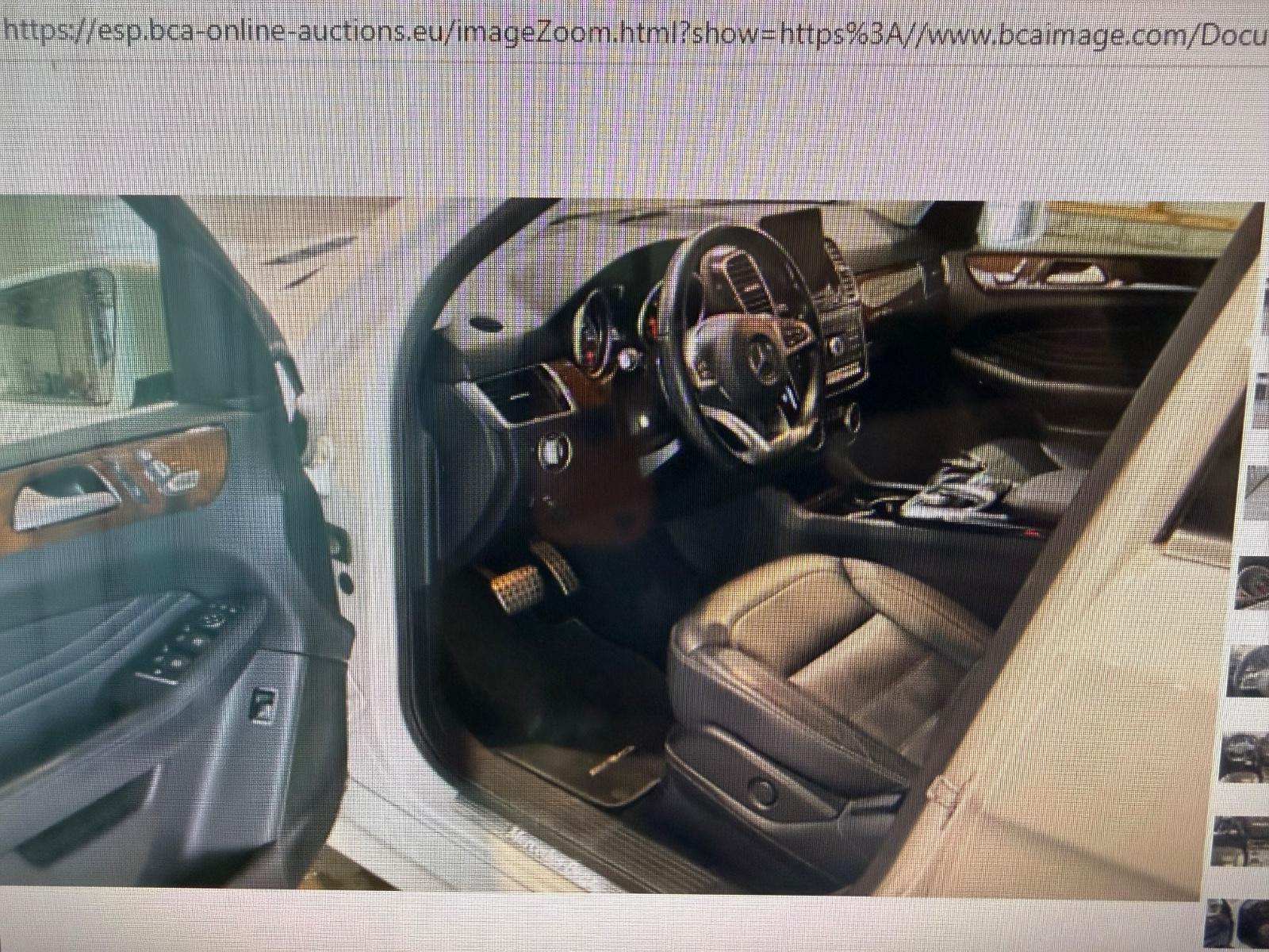 Mercedes-Benz GLE 350 4Matic AMG LINE Navi LED KAMERA Leder