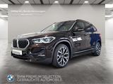 BMW X1 xDrive25e Sport Line Navi Head-Up Kamera LED - : Braun, Plug-In Hybrid, Geländewagen