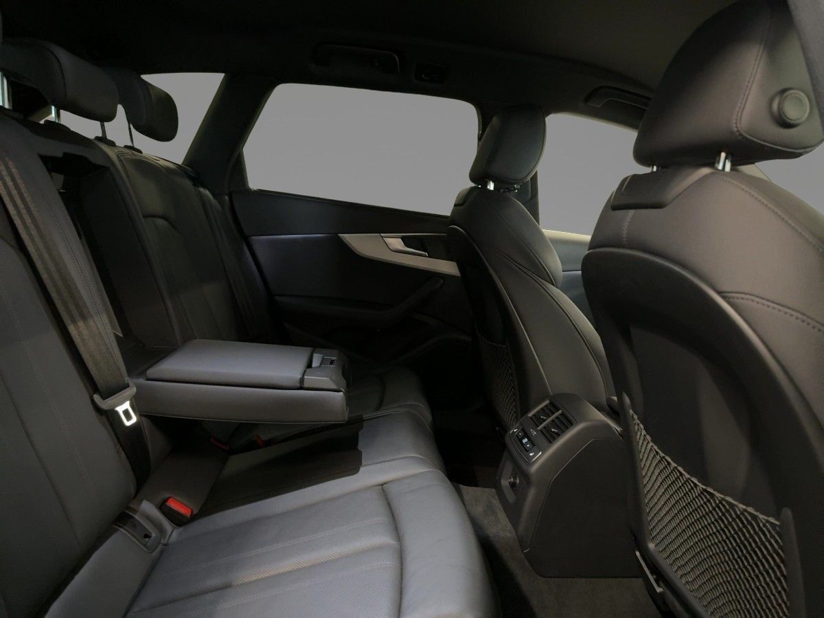 Audi A4 - Bild 12