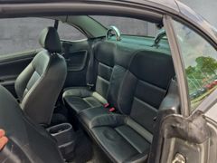 Fahrzeugabbildung 207 CC Cabrio-Coupe Platinum 120