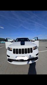 Jeep JEEP GRAND CHEROKEE SUMMIT 4X4 - Jeep Grand Cherokee in Wiesbaden