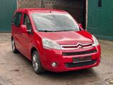 Citroën Berlingo HDi 90 Multispace Zahnriemen neu AHK - Citroën Berlingo Gebrauchtwagen in Bonn