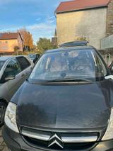 Citroën citroen C8 - gebrauchte Citroën C8 aus dem Jahr 2006