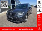 Seat ARONA FR 1.0 TSI EINPARKH. FULL-LINK DAB+ KLIMA  - gebrauchte Seat Pickups