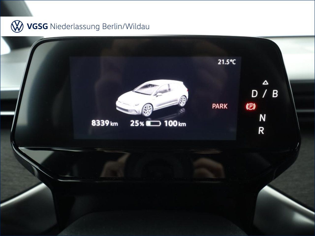 Volkswagen ID. Buzz - Bild 7