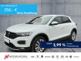 Volkswagen T-Roc 1.5 TSI SPORT LED+APP+DAB+ACC+SHZ+PDC+NSW - Volkswagen Gebrauchtwagen in Bayreuth