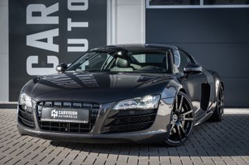 Audi R8 Coupe 5.2 FSI Quattro | Carbon | Navi | B&O