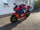 Honda CBR 1000 RR-R - HONDA ABS CBR 1000 RR