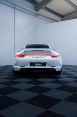 Porsche 991  S 4S - Porsche 991 in Oldenburg