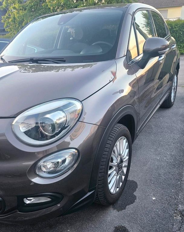 Image of Fiat 500X