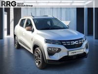 Dacia Spring - Vorschau Bild 7
