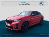 BMW X4 M M-Sportpaket Head-Up+Navi+Pano+360°+Laser - BMW X4 M aus 2022