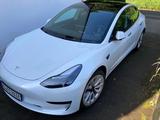 Tesla Model 3 Hinterradantrieb RWD, Werksgarantie - Tesla Model 3 in Dortmund