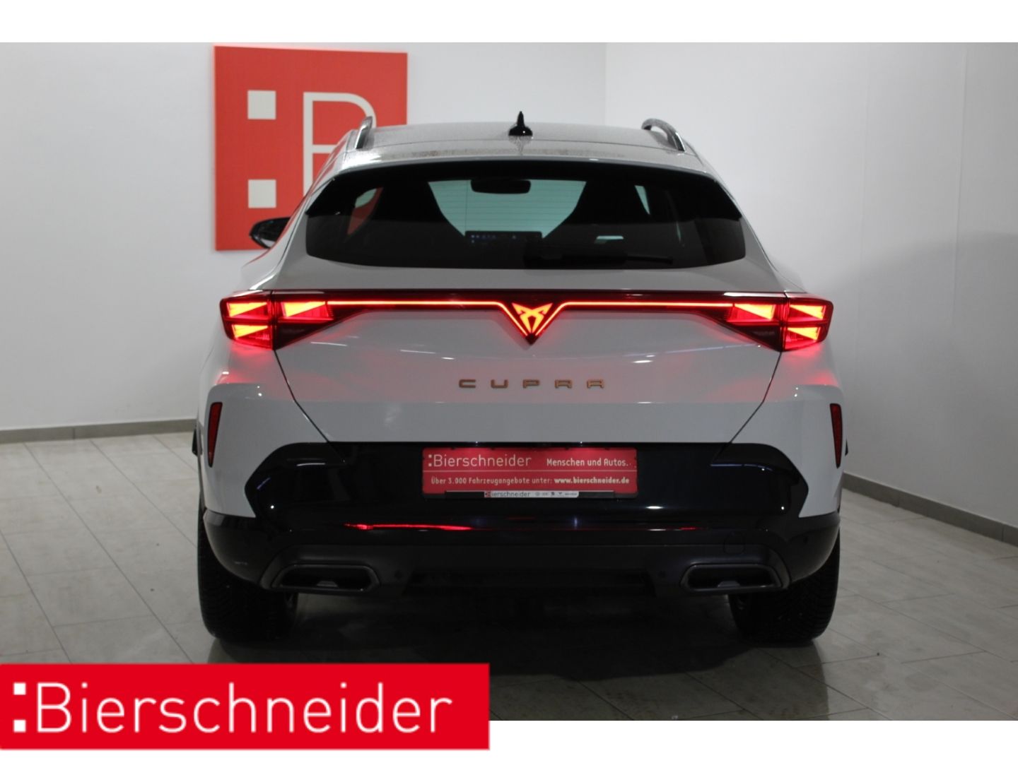 Cupra Formentor - Bild 17