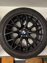 BMW 320i xDrive Gran Turismo M Sportpaket - BMW 320 Gran Turismo aus 2020