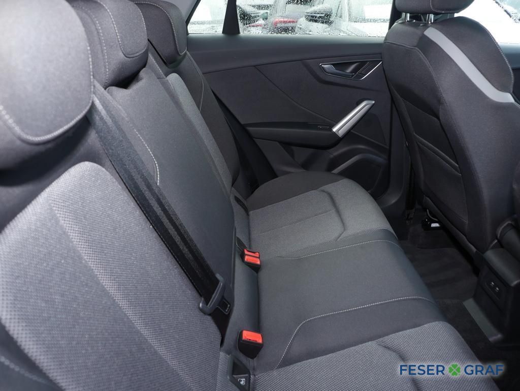 Audi Q2 - Bild 6
