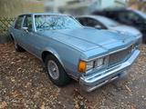Chevrolet Caprice 5,7L   LPG/ Standheizung - Chevrolet Caprice Gebrauchtwagen