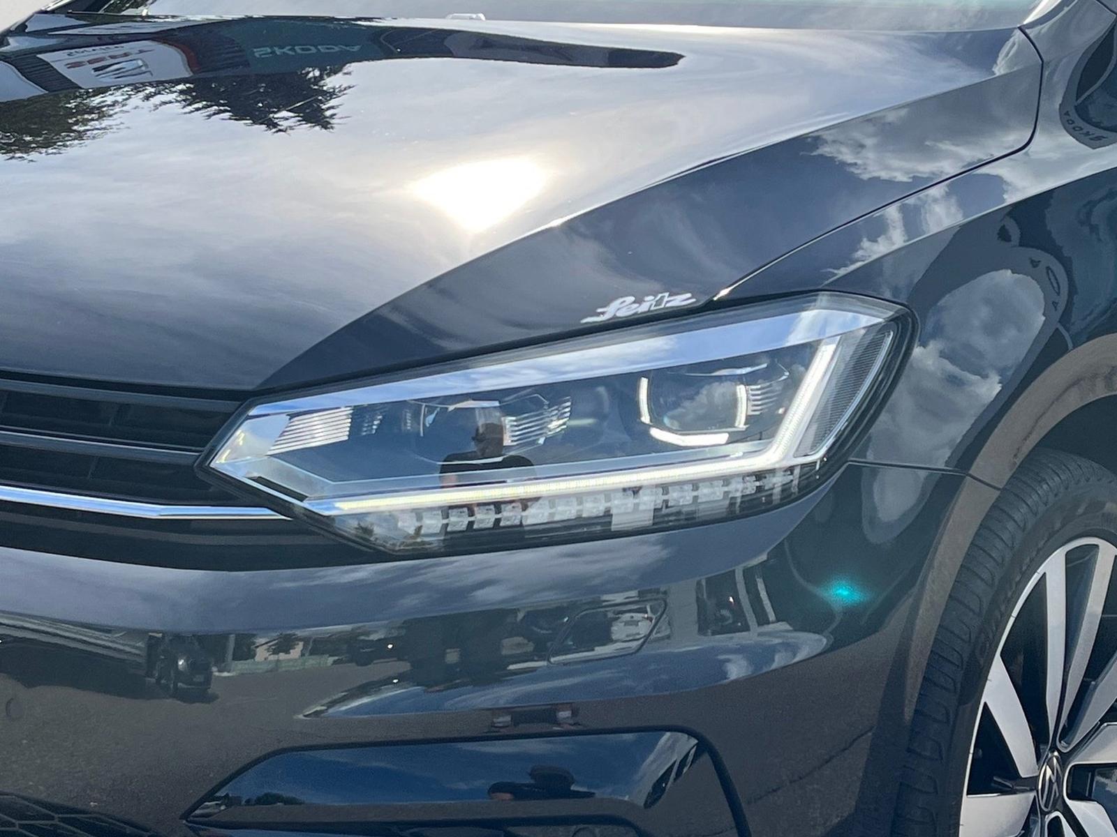 Volkswagen Touran 2.0 TDI Highline *PANO*KAMERA*NAVI*, миниатюра 7