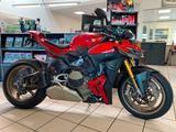 Ducati Streetfighter V4 S "Neupreis Euro: 37000.-" - DUCATI ST3S