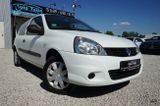 Renault Clio 1.2 Campus Authentique |HU/AU NEU| |USB| - Renault Clio: Campus Authentique
