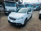 Peugeot 2008 PureTech 82 ETG5 S&S Allure - Peugeot 2008 mit Halbautomatikschaltung