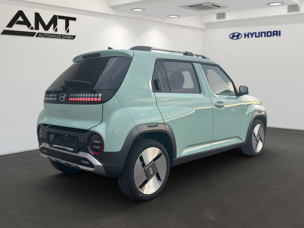 HYUNDAI INSTER