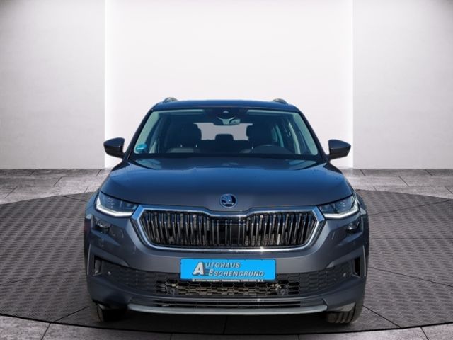 Fahrzeugabbildung SKODA Kodiaq 2.0 TDI DSG Style AHK NAV STANDHZG KAMERA