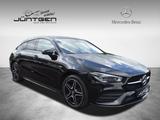 Mercedes-Benz e EDITION 2021 AMG NIGHT PANO RFK AHK MULTIBEAM - Mercedes-Benz CLA 250 aus 2022