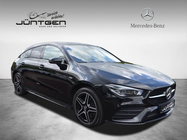 Mercedes-Benz e EDITION 2021 AMG NIGHT PANO RFK AHK MULTIBEAM
