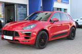 Porsche Macan GTS*Porsche Scheckheft* - Porsche Macan: Gts