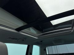 SEAT Alhambra 2.0 TDI Style 7 Sitze Pano DSG 7-Sitzer