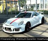 Porsche 911 GT3 Clupsport*3J. Approv*Lift*Carbon*DT.Fhrz - Porsche in Nürnberg: 911