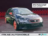 Seat Leon 2.0 TSI Cupra 290 Einparkhilfe vorn und hin - Seat Leon Gebrauchtwagen in Freiburg