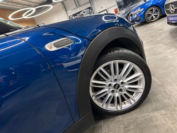 MINI COOPER Mini 3-trg. Cooper *LED*Navi*