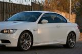 BMW M3 Cabrio M3 DKG Lifting Low millage - BMW M3: Cabrio