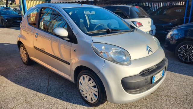 Citroën Citroen C1 1.0 3 porte C1TY