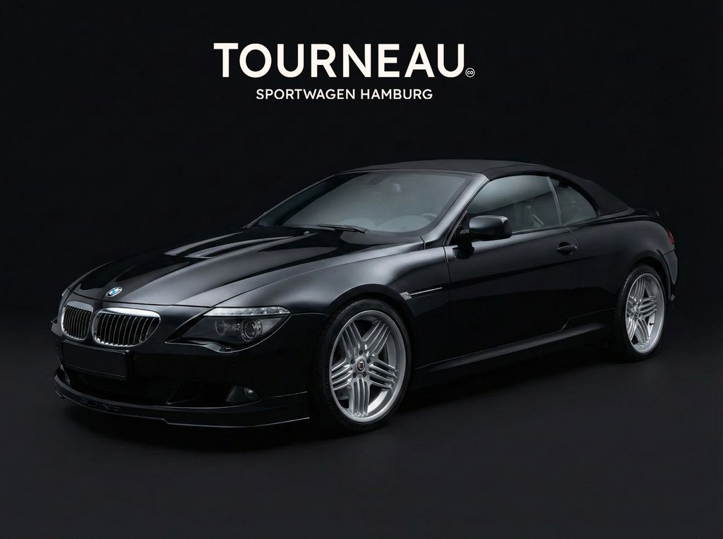 Angebot ansehen ALPINA B6