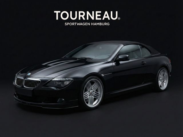 ALPINA B6 4,4 S Cabrio