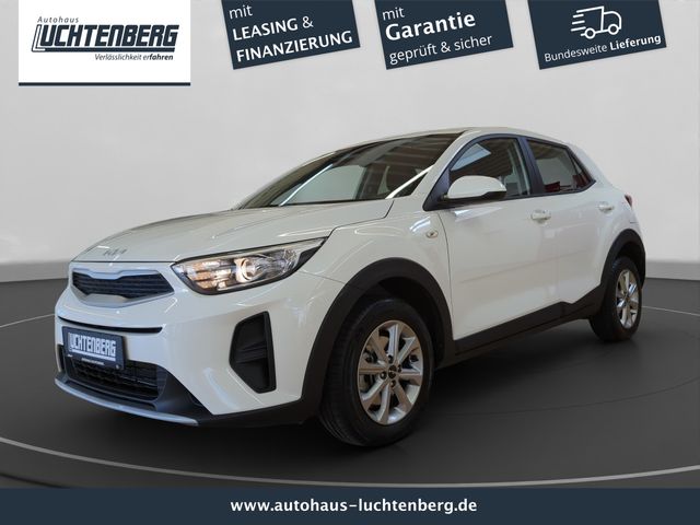 Kia Stonic 1.2 EDITION 7 KLIMA+CARPLAY+BLUETOOTH+