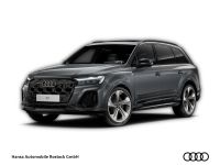 Audi Q7 SUV S line TDI quattro 210 kW tiptronic