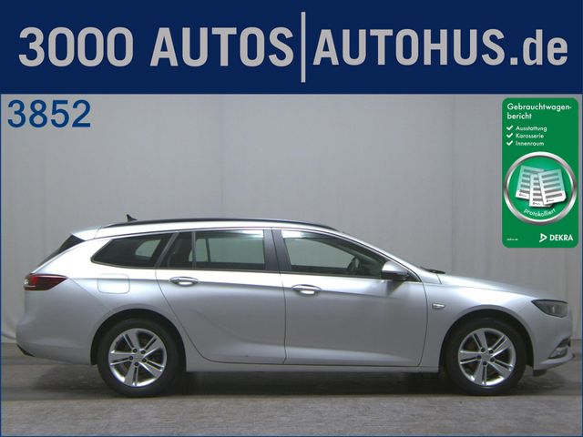 Opel Insignia ST 1.6 CDTI Business Ed. Navi RFK Shz