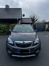 Opel Mokka Turbo 1.4 2014 - Opel Mokka von privat