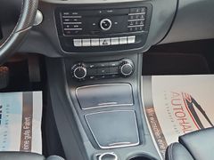 MERCEDES-BENZ B 180 Style Edition Navi LED Kamera Apple CarPla
