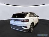 Volkswagen ID.4 Pro Performance 150 kW LED/ACC/KAMERA/NAVI - Volkswagen ID.4 mit Elektro-Antrieb: Geländewagen